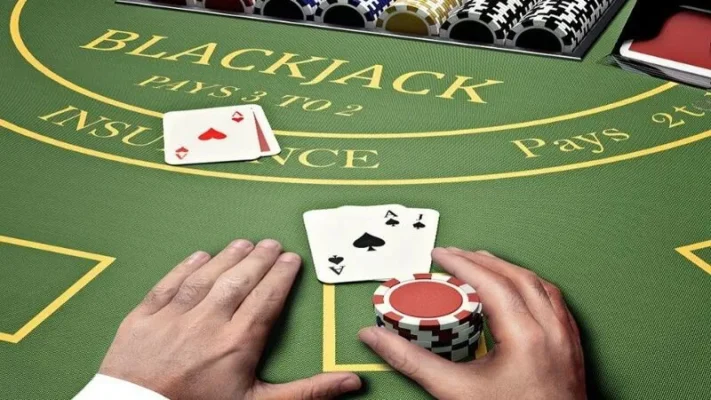 blackjack SAY88