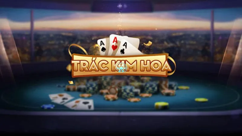5 Điểm Đặc Biệt Về Trác Kim Hoa Tại SAY88 - Trải Nghiệm Đỉnh Cao Trong Game Bài Hấp Dẫn 1 Trác Kim Hoa