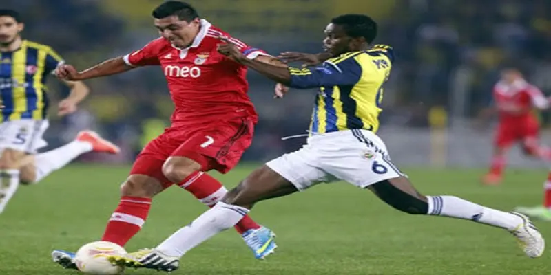 Dự đoán Chelsea thắng Benfica - UEFA Champions League, Giờ Việt Nam 0200 sáng ngày 1/10/2025 Dự đoán Chelsea thắng Benfica -Bàn thắng đầu tiên