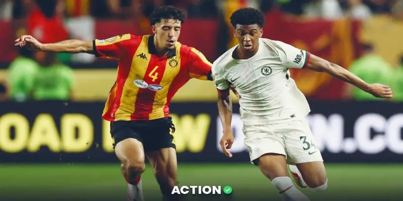 Dự đoán Chelsea thắng Benfica - UEFA Champions League, Giờ Việt Nam 0200 sáng ngày 1/10/2025 Dự đoán Chelsea thắng Benfica - Khả năng thắng của Chelsea là cao nhất