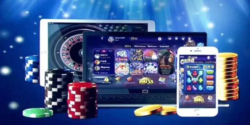 Các nền tảng chơi game bài xì tố đổi thưởng Hot trên thị trường